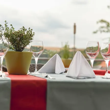 Hotel Restaurant Martha Wertheim