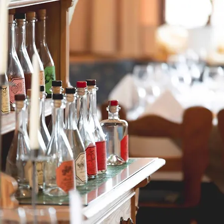 Restaurant Martha Wertheim