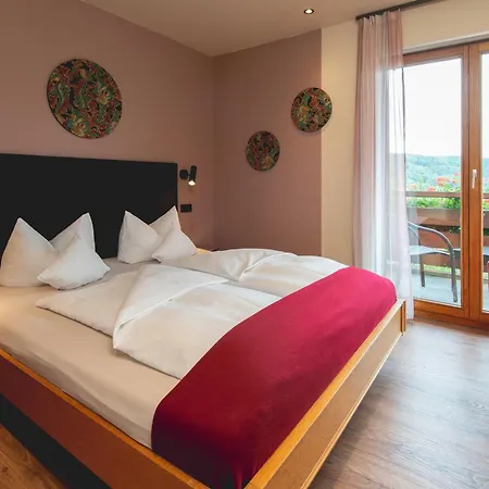 Restaurant Martha * Wertheim