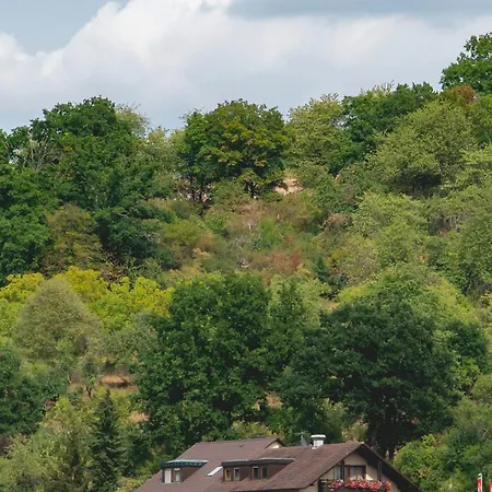 Restaurant Martha Hotel Wertheim
