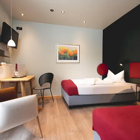 Restaurant Martha * Wertheim