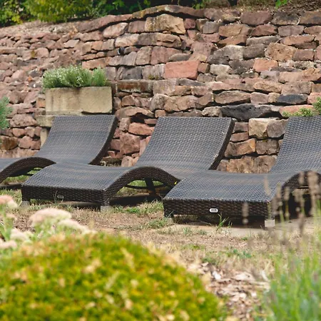 Hotel Restaurant Martha *