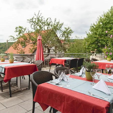 Restaurant Martha Hotel *