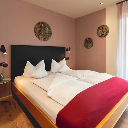 Restaurant Martha Hotel Wertheim