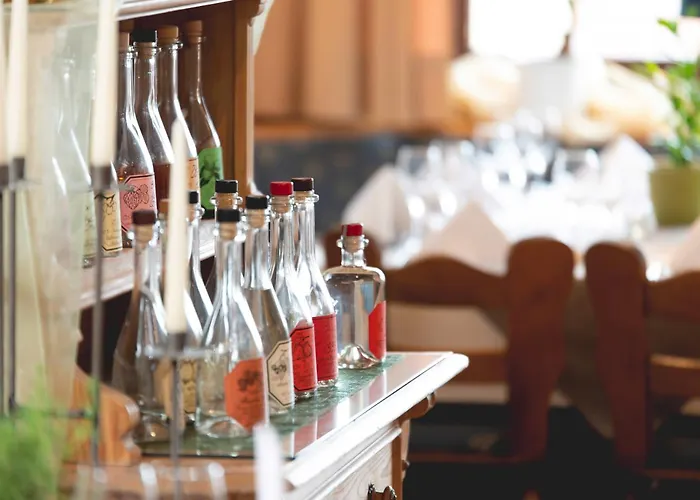 Restaurant Martha ורטהיים