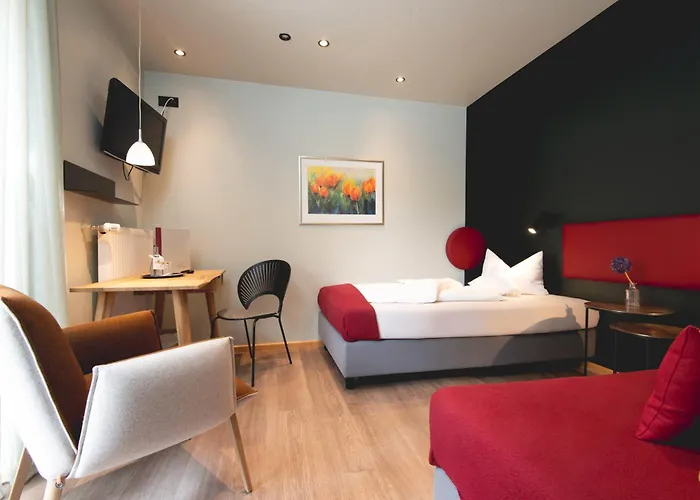 Restaurant Martha * ורטהיים