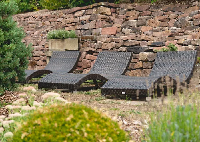 מלון Restaurant Martha *