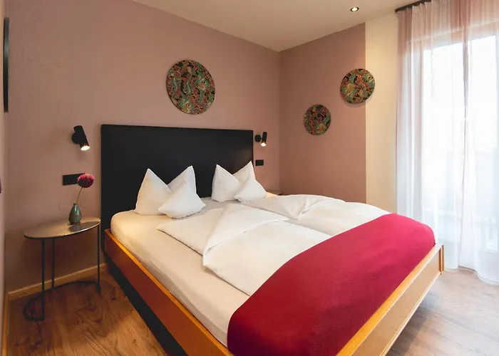 Restaurant Martha * ורטהיים